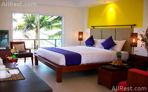 Baramee Resortel 16